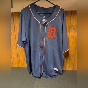 Tigers Jersey